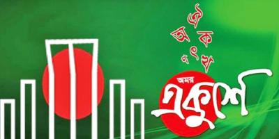 আন্তর্জাতিক মাতৃভাষা দিবস বিষয়ক ১টি অনুচ্ছেদ লিখন, ৪র্থ পর্ব, এসএসসি বাংলা ২য় পত্র